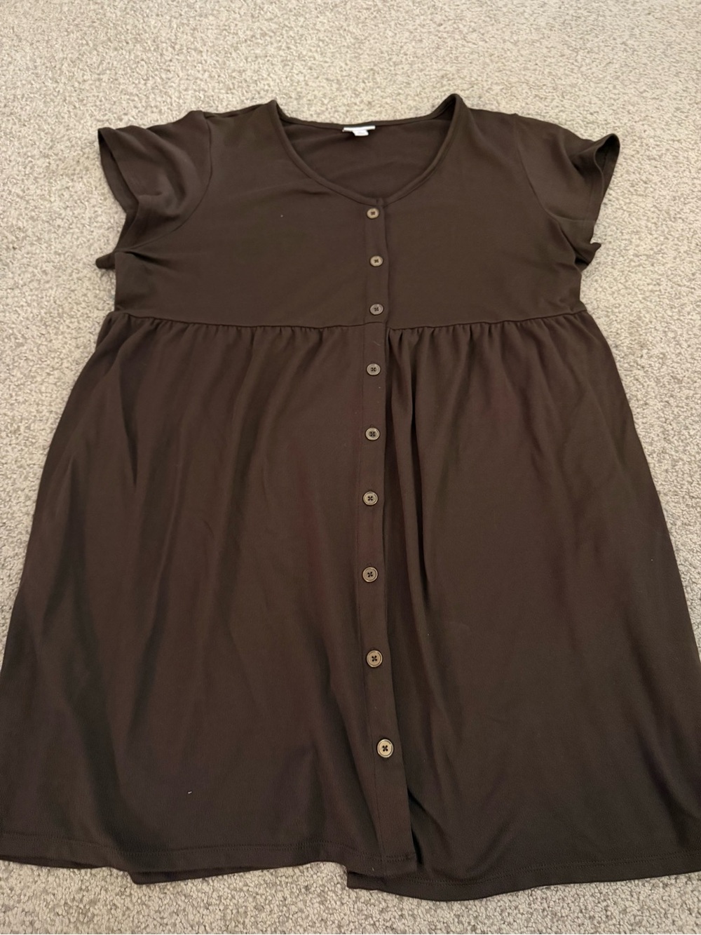 LuLaRoe Heidi Dress